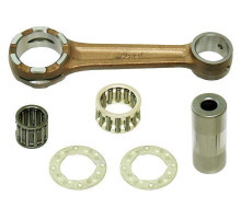 PSYCHIC шатун kawasaki kx 125 (kx125) '88-'91, kdx125/200 '98-'05 (mx-09031)
