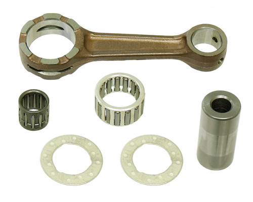 PSYCHIC шатун kawasaki kx 80 (kx80) '98-'11, kx 85 (kx85) '98-'11 (mx-09028)