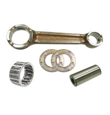 PSYCHIC шатун ktm (2t) sx 50 (sx50) '01-'22, sx 50 (sx50) mini '01-'22 (oem:45230015000)