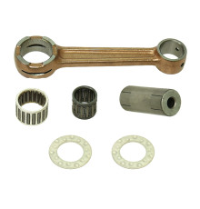 PSYCHIC шатун suzuki rm 250 (rm250) '87-'95 (mx-09053)