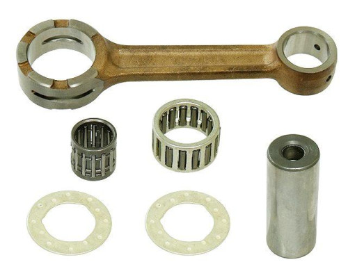 PSYCHIC шатун YAMAHA yz 125 (yz125) '86-'96 (mx-09077)