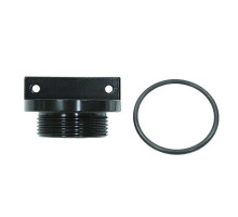КРИПКА МАСЛОЗАЛИВНОЇ БАКИ PSYCHIC KAWASAKI ЧОРНА (MC-07208BK)