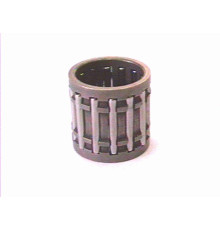 Підшипник головки шатуна PSYCHIC (голка) YAMAHA dt 125lc (16x20x19.5mm) (09-513)