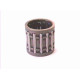 Підшипник головки шатуна PSYCHIC (голка) YAMAHA dt 125lc (16x20x19.5mm) (09-513)