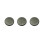 Пластина  PSYCHIC клапана 7,48 х 2,60 мм (1 шт.)