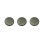 Пластина  PSYCHIC клапана 8,90 х 1,84 мм (1 шт.)