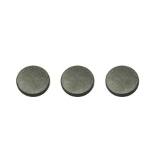 Пластина  PSYCHIC клапана 9,48 х 2,80 мм (1 шт.)