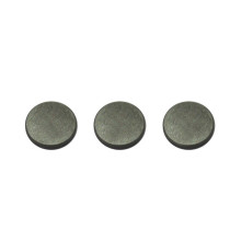 Пластина  PSYCHIC клапана 9,48 х 3,00 мм (1 шт.)