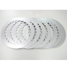 ПРОСТАВКИ ДИСКА ЗЧЕПЛЕННЯ PSYCHIC HONDA CRF250R/X 04-16 (124,8X90,3X1,4X24T)-7X (PS041D)