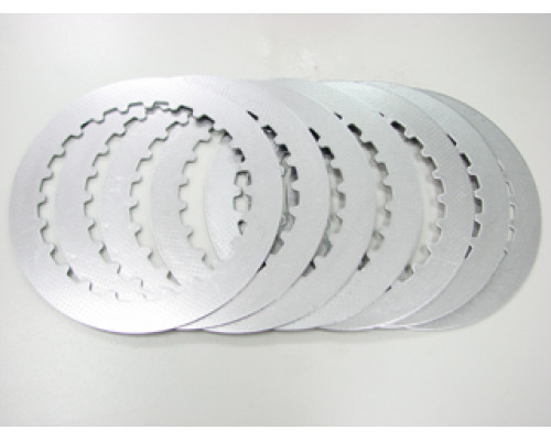 ПРОСТАВКИ ДИСКА ЗЧЕПЛЕННЯ PSYCHIC HONDA CRF250R/X 04-16 (124,8X90,3X1,4X24T)-7X (PS041D)