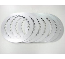 ПРОСТАВКИ ДИСКА ЗЧЕПЛЕННЯ PSYCHIC HONDA CRF250R/X 04-16 (124,8X90,3X1,4X24T)-7X (PS041D)
