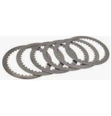 ПРОСТАВКИ ДИСКА ЗЧЕПЛЕННЯ PSYCHIC HONDA XR650R 00-07,CR250 83-89,CR480 83,CR500 84-89 (138,8X104,4X1,5X28T)-6X (PS004A)