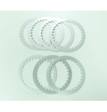 ПРОСТАВКИ ДИСКА ЗЧЕПЛЕННЯ PSYCHIC KAWASAKI KX250 92-08 (145.7X112.5X1.5X30T)-7X (PS047A)