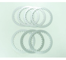 ПРОСТАВКИ ДИСКА ЗЧЕПЛЕННЯ PSYCHIC KAWASAKI KX250 92-08 (145.7X112.5X1.5X30T)-7X (PS047A)