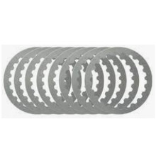 ПРОСТАВКИ ДИСКА ЗЧЕПЛЕННЯ PSYCHIC KTM 690 DUKE/ENDURO/SMC/SMR 07-15 (147,6X113,1X1,6X36T)-7X (PS174A)