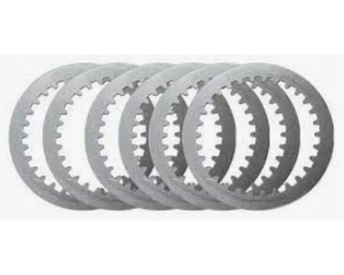 ПРОСТАВКИ ДИСКА ЗЧЕПЛЕННЯ PSYCHIC KTM EXC 250/300 13-19, SX 250 13-19, EXCF 250 14-19, 350 12-19, HUSQVARNA TE 250/300 14-19 (9 ШТ.) (PS111 RacingE)