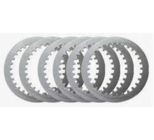 ПРОСТАВКИ ДИСКА ЗЧЕПЛЕННЯ PSYCHIC KTM EXC 250/300 13-19, SX 250 13-19, EXCF 250 14-19, 350 12-19, HUSQVARNA TE 250/300 14-19 (9 ШТ.) (PS111 RacingE)