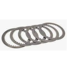 ПРОСТАВКИ ДИСКА ЗЧЕПЛЕННЯ PSYCHIC KTM EXC 400/450/525 05, SX 450 04-05 (134.5X100.0X1.0X24T)-8X (8 ШТ.) (PS111 RacingB)