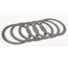 ПРОСТАВКИ ДИСКА ЗЧЕПЛЕННЯ PSYCHIC KTM EXC 400/450/525 05, SX 450 04-05 (134.5X100.0X1.0X24T)-8X (8 ШТ.) (PS111 RacingB)