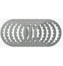 ПРОСТАВКИ ДИСКА ЗЧЕПЛЕННЯ PSYCHIC KTM EXCR530 08 (138,9X103,1X1,4X36T)-6X (PS170A)