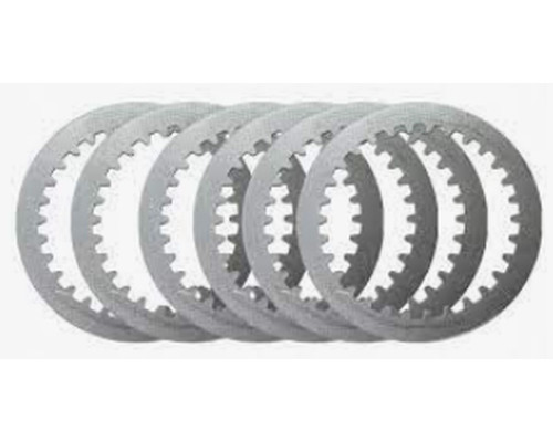 ПРОСТАВКИ ДИСКА ЗЧЕПЛЕННЯ PSYCHIC KTM SX/EXC125 98-16, SX144/150 08-16, EXC200 98-14 (6 ШТ.) (PS011B)