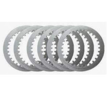 ПРОСТАВКИ ДИСКА ЗЧЕПЛЕННЯ PSYCHIC KTM SX/EXC125 98-16, SX144/150 08-16, EXC200 98-14 (6 ШТ.) (PS011B)