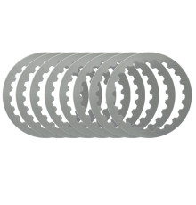 ПРОСТАВКИ ДИСКА ЗЧЕПЛЕННЯ PSYCHIC KTM SX/EXC250 94-12,EXC300 94-12,SX/EXC360/380 96-02 (141,00X110,1X1,2X22T)-8X (PS085A)