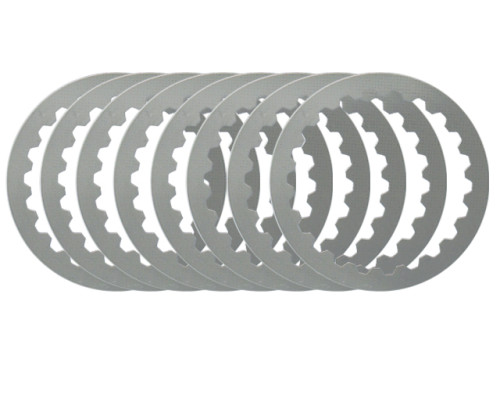 ПРОСТАВКИ ДИСКА ЗЧЕПЛЕННЯ PSYCHIC KTM SX/EXC250 94-12,EXC300 94-12,SX/EXC360/380 96-02 (141,00X110,1X1,2X22T)-8X (PS085A)