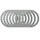 ПРОСТАВКИ ДИСКА ЗЧЕПЛЕННЯ PSYCHIC KTM SX/EXC250 94-12,EXC300 94-12,SX/EXC360/380 96-02 (141,00X110,1X1,2X22T)-8X (PS085A)