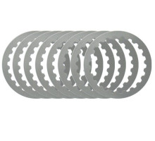 ПРОСТАВКИ ДИСКА ЗЧЕПЛЕННЯ PSYCHIC KTM SX/EXC250 94-12,EXC300 94-12,SX/EXC360/380 96-02 (141,00X110,1X1,2X22T)-8X (PS085A)