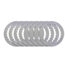 ПРОСТАВКИ ДИСКА ЗЧЕПЛЕННЯ PSYCHIC KTM SXF450 07-11, SXF505 07-08, EXC505 08-09, EXC450 08-09 (8 шт.) (PS054C)
