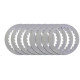 ПРОСТАВКИ ДИСКА ЗЧЕПЛЕННЯ PSYCHIC KTM SXF450 07-11, SXF505 07-08, EXC505 08-09, EXC450 08-09 (8 шт.) (PS054C)