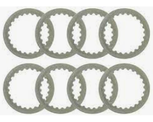 ПРОСТАВКИ ДИСКА ЗЧЕПЛЕННЯ PSYCHIC KTM SXF450 07-11, SXF505 07-08, EXC505 08-09, EXC450 08-09 (8 шт.) (PS054C)