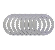 ПРОСТАВКИ ДИСКА ЗЧЕПЛЕННЯ PSYCHIC KTM SXF450 07-11, SXF505 07-08, EXC505 08-09, EXC450 08-09 (8 шт.) (PS054C)