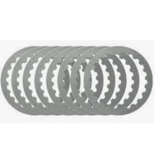 ПРОСТАВКИ ДИСКА ЗЧЕПЛЕННЯ PSYCHIC MINARELLI AM6 (115,0X86,6X1,2X23T)-3X (PS002B)