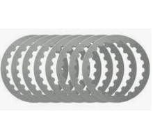 ПРОСТАВКИ ДИСКА ЗЧЕПЛЕННЯ PSYCHIC MINARELLI AM6 (115,0X86,6X1,2X23T)-3X (PS002B)
