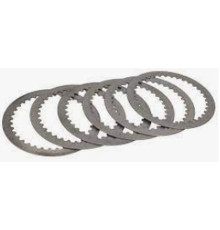 ПРОСТАВКИ ДИСКА ЗЧЕПЛЕННЯ PSYCHIC SUZUKI DR650R/RS/RSE 90-93 (138,6X104,4X1,4X28T)-6X (PS056A)