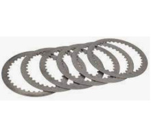 ПРОСТАВКИ ДИСКА ЗЧЕПЛЕННЯ PSYCHIC SUZUKI DR650R/RS/RSE 90-93 (138,6X104,4X1,4X28T)-6X (PS056A)