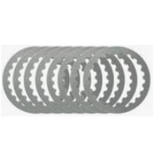 ПРОСТАВКИ ДИСКА ЗЧЕПЛЕННЯ PSYCHIC SUZUKI RM125 92-12 (132,2X99,2X1,4X28T)-7X (PS050A)