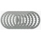 ПРОСТАВКИ ДИСКА ЗЧЕПЛЕННЯ PSYCHIC SUZUKI RM125 92-12 (132,2X99,2X1,4X28T)-7X (PS050A)