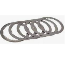 ПРОСТАВКИ ДИСКА ЗЧЕПЛЕННЯ PSYCHIC SUZUKI RM250 96-12 (145.7X112.5X1.6X30T)-7X (PS079A)