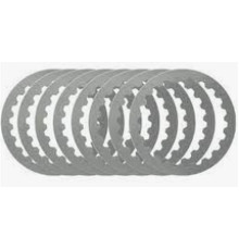 ПРОСТАВКИ ДИСКА ЗЧЕПЛЕННЯ PSYCHIC SUZUKI RM80/85 89-16,DR125 82-01 (115,0X87,1X2,0X30T)-4X (PS039A)