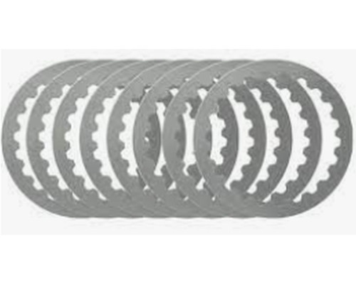 ПРОСТАВКИ ДИСКА ЗЧЕПЛЕННЯ PSYCHIC SUZUKI RM80/85 89-16,DR125 82-01 (115,0X87,1X2,0X30T)-4X (PS039A)