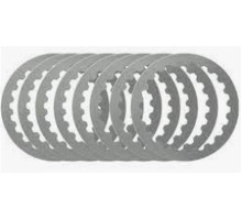ПРОСТАВКИ ДИСКА ЗЧЕПЛЕННЯ PSYCHIC SUZUKI RM80/85 89-16,DR125 82-01 (115,0X87,1X2,0X30T)-4X (PS039A)