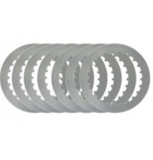 ПРОСТАВКИ ДИСКА ЗЧЕПЛЕННЯ PSYCHIC SUZUKI VZR1800 08-09, VLR1800 08-09, M1800 08-09 (5 шт.) (PS222A)