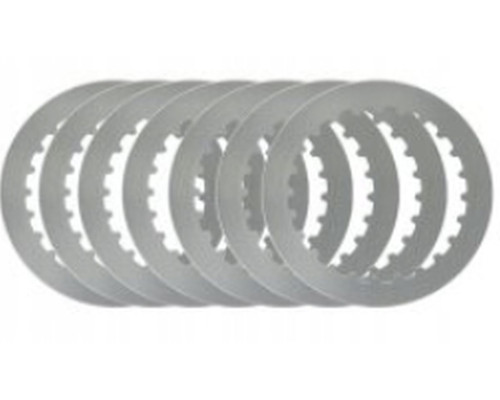 ПРОСТАВКИ ДИСКА ЗЧЕПЛЕННЯ PSYCHIC SUZUKI VZR1800 08-09, VLR1800 08-09, M1800 08-09 (5 шт.) (PS222A)