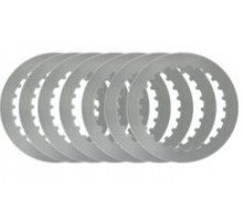 ПРОСТАВКИ ДИСКА ЗЧЕПЛЕННЯ PSYCHIC SUZUKI VZR1800 08-09, VLR1800 08-09, M1800 08-09 (5 шт.) (PS222A)