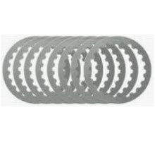 ПРОСТАВКИ ДИСКА ЗЧЕПЛЕННЯ PSYCHIC YAMAHA WR450F 05-16 (7 ШТ.) (PS038D)