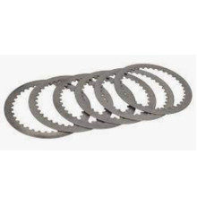 ПРОСТАВКИ ДИСКА ЗЧЕПЛЕННЯ PSYCHIC YAMAHA XT350 85-00, TT350 85-95 (134.0X100.3X1.5X27T) -5X, (134.0X100.3X2.0X27T)-1X (PS008B)