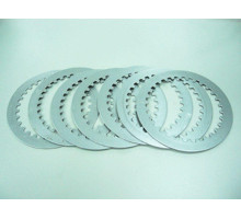 ПРОСТАВКИ ДИСКА ЗЧЕПЛЕННЯ PSYCHIC YAMAHA YZ250 93-16, YFM700 RAPTOR 06-16, YZF450 07-16 (141.9X105.4X1.5X30T)-7X (7 ШТ.) (PS038B)